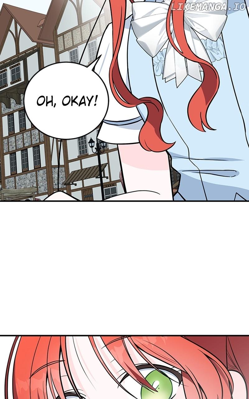 Before I knew it, I had stolen the Dark Lord’s Heart Chapter 9 page 88