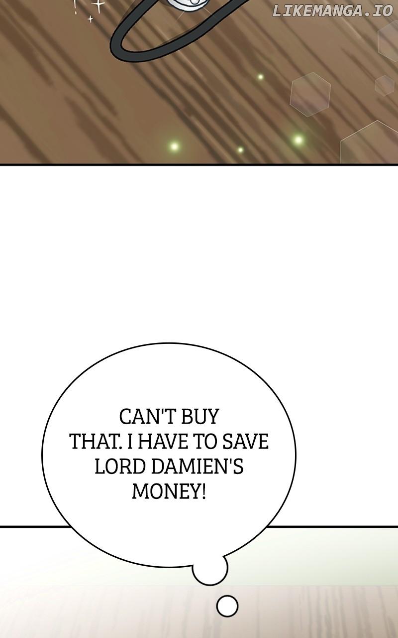 Before I knew it, I had stolen the Dark Lord’s Heart Chapter 9 page 90