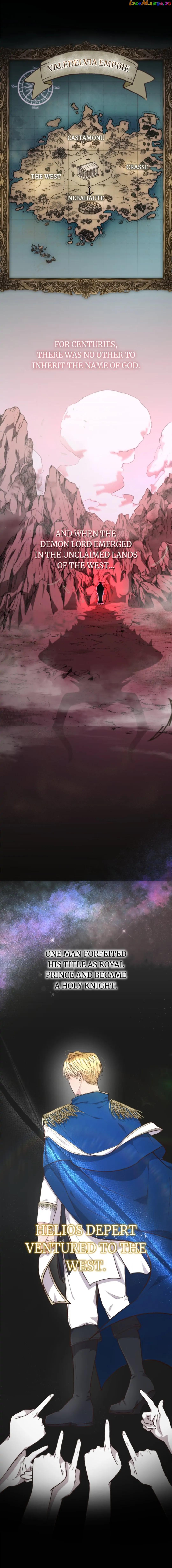 Begrudgingly Yours Chapter 1 page 35