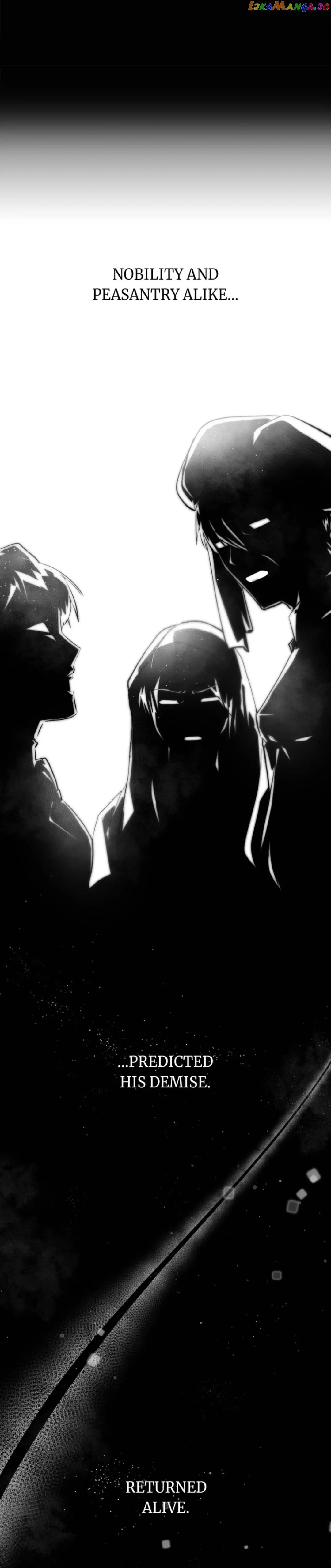 Begrudgingly Yours Chapter 1 page 36