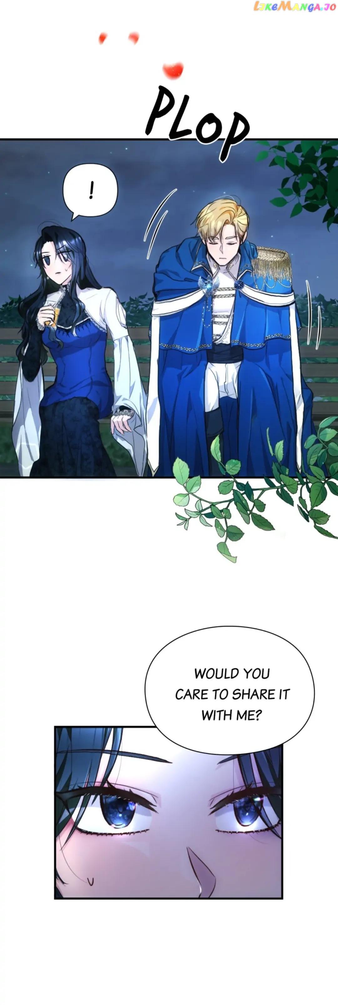 Begrudgingly Yours Chapter 1 page 45