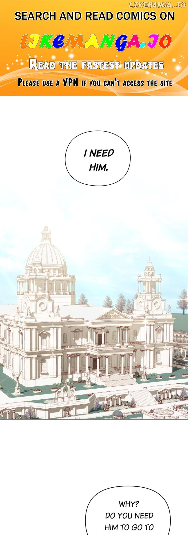Begrudgingly Yours Chapter 20 page 0