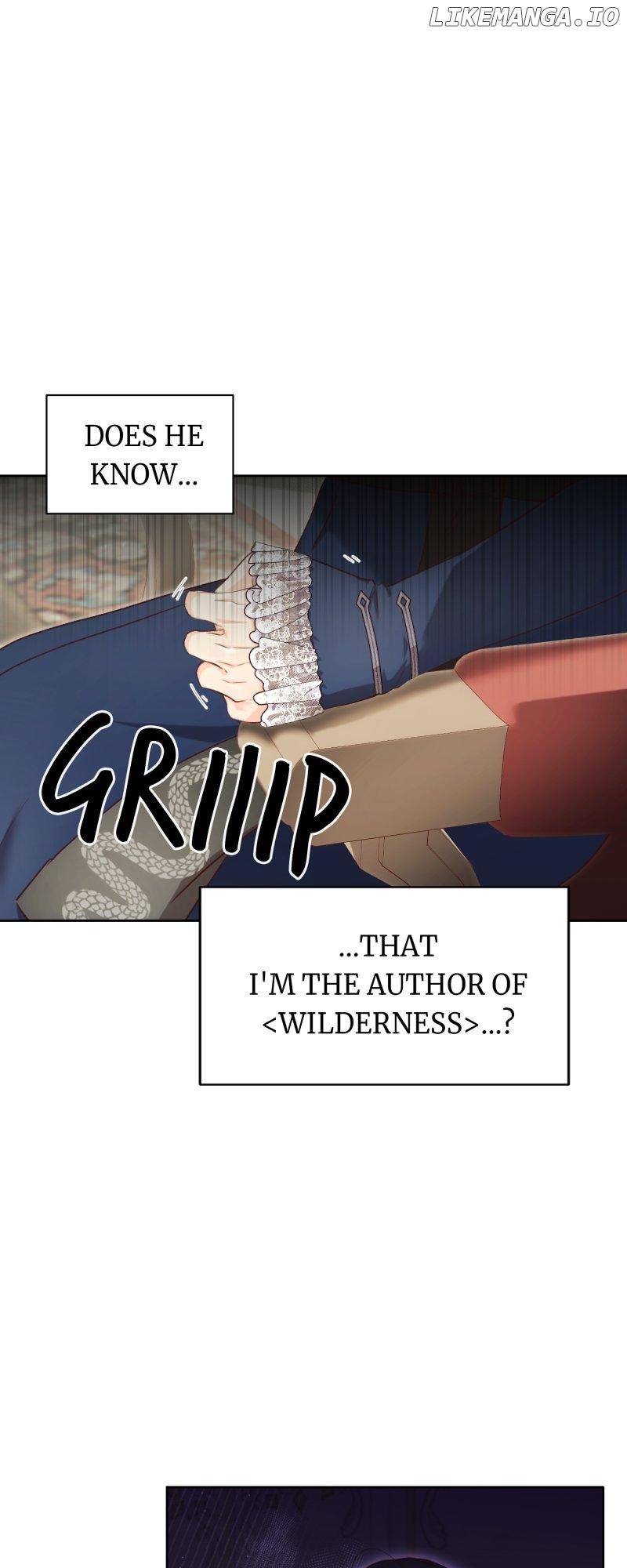Begrudgingly Yours Chapter 20 page 14