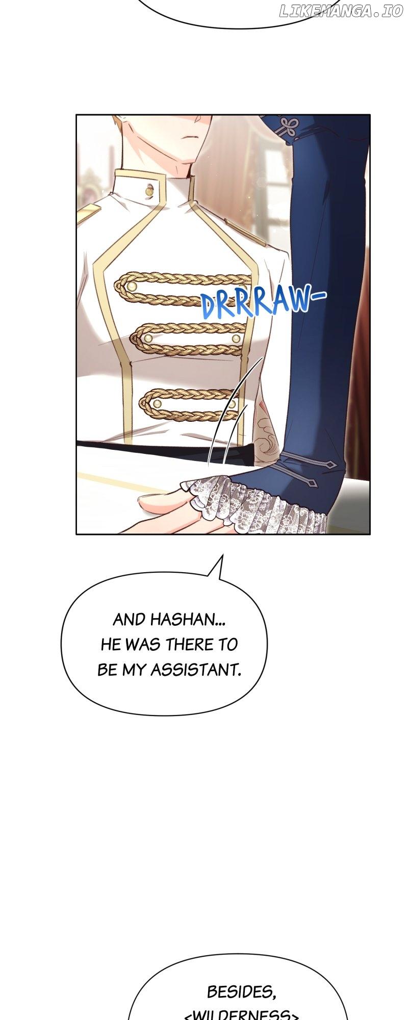 Begrudgingly Yours Chapter 20 page 25