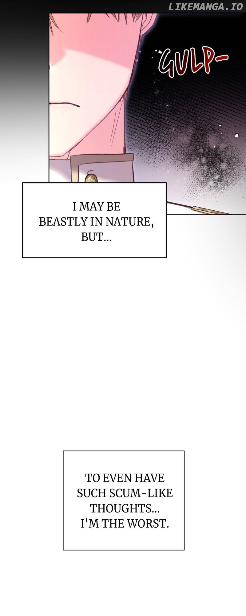 Begrudgingly Yours Chapter 20 page 40