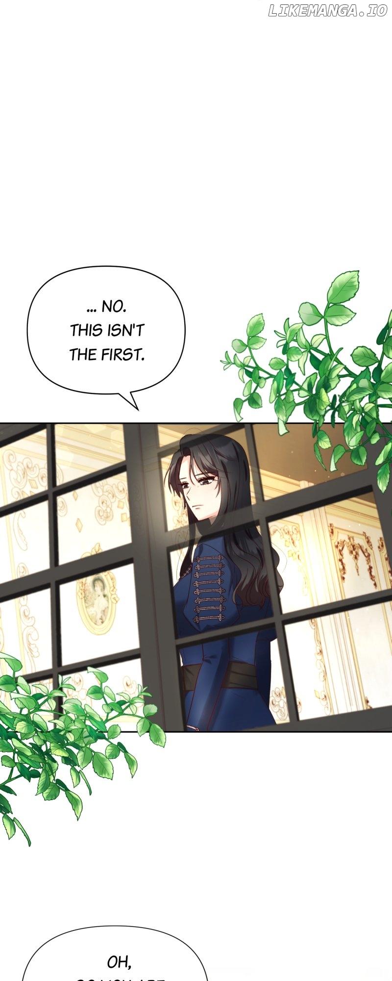 Begrudgingly Yours Chapter 20 page 51