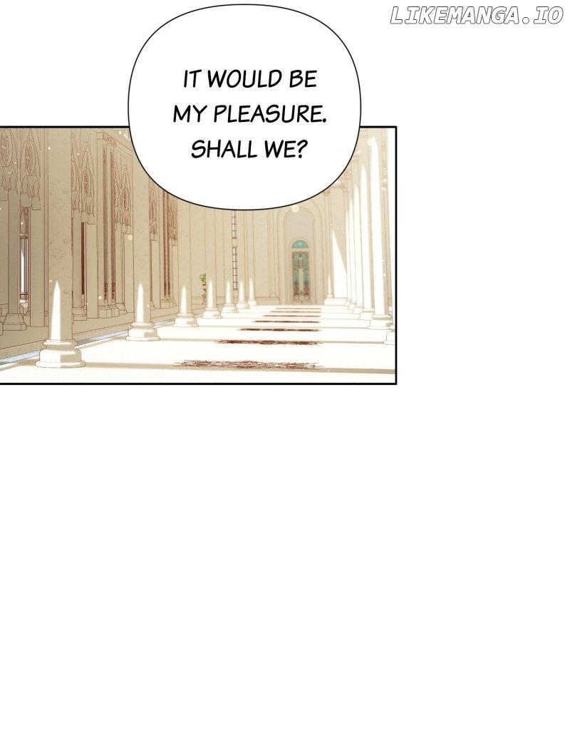 Begrudgingly Yours Chapter 20 page 56