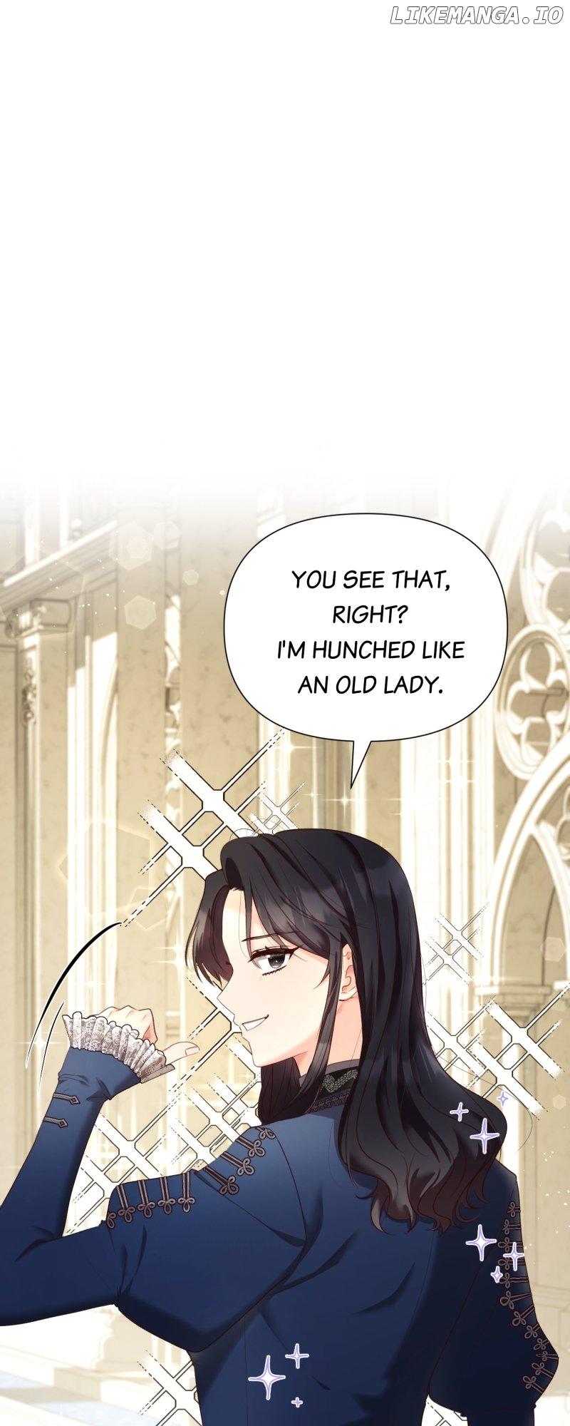 Begrudgingly Yours Chapter 20 page 59