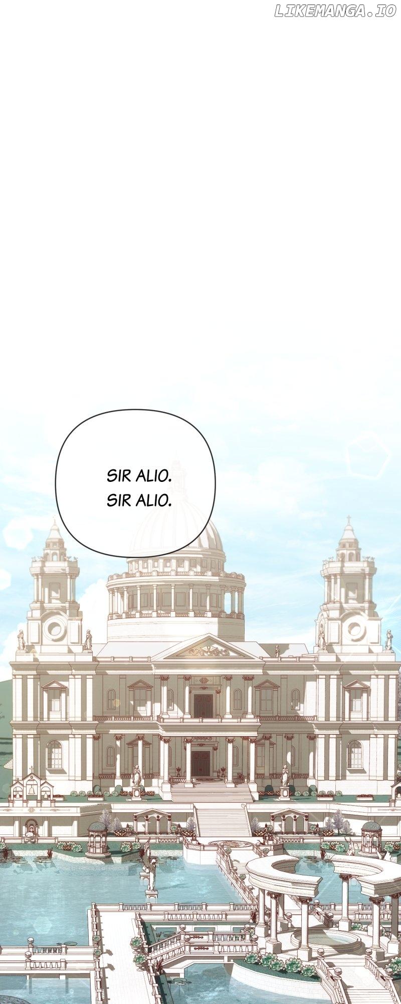 Begrudgingly Yours Chapter 20 page 61