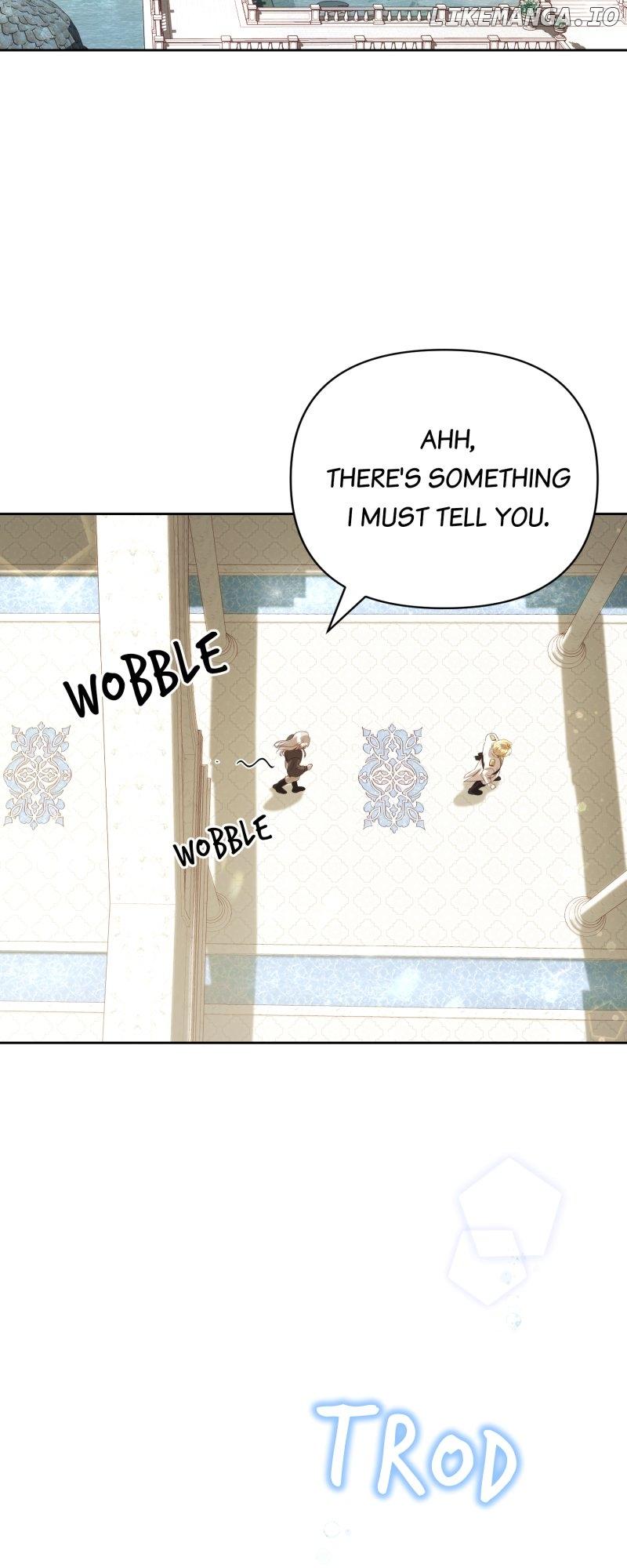 Begrudgingly Yours Chapter 20 page 62