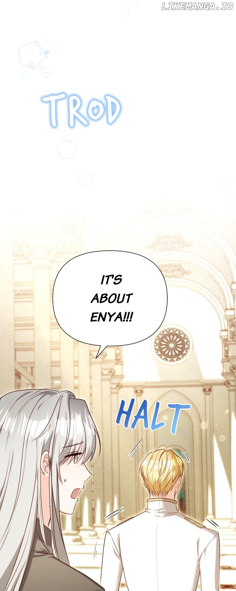 Begrudgingly Yours Chapter 20 page 63