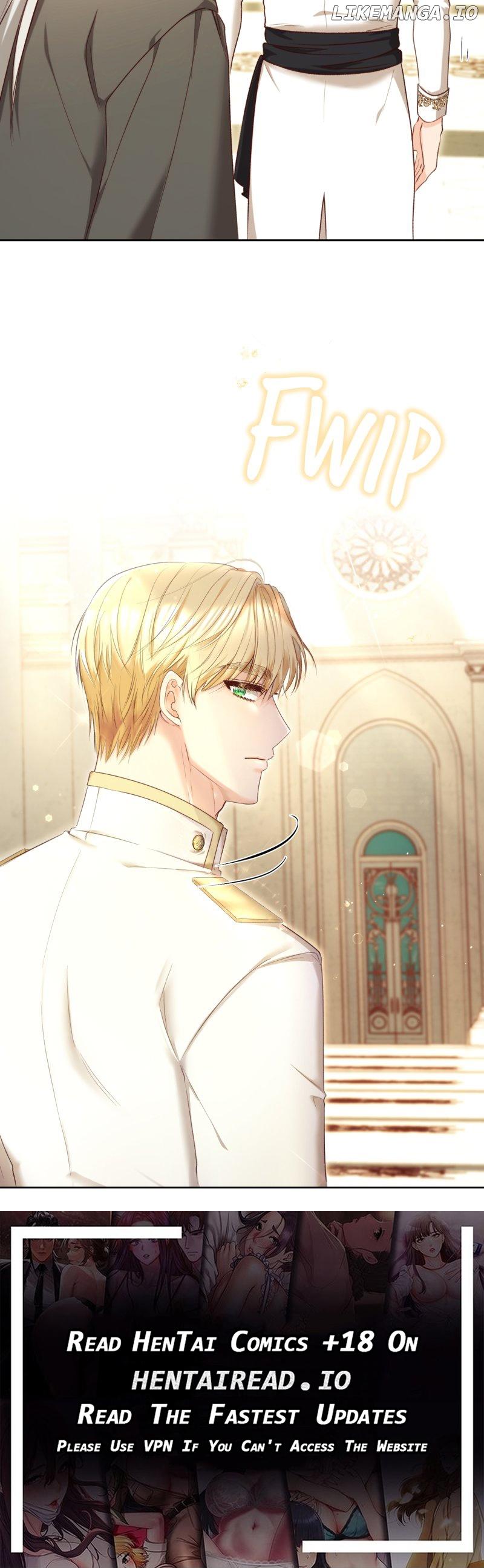 Begrudgingly Yours Chapter 20 page 64