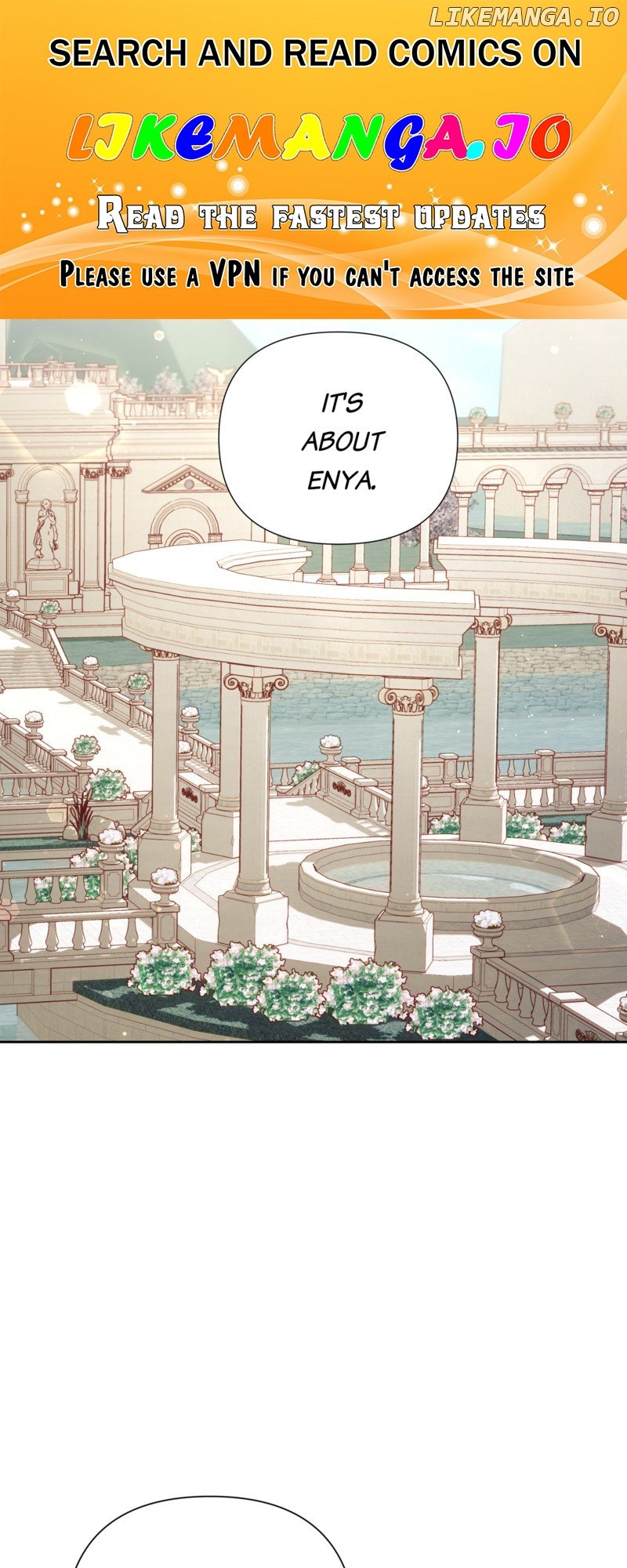 Begrudgingly Yours Chapter 21 page 0