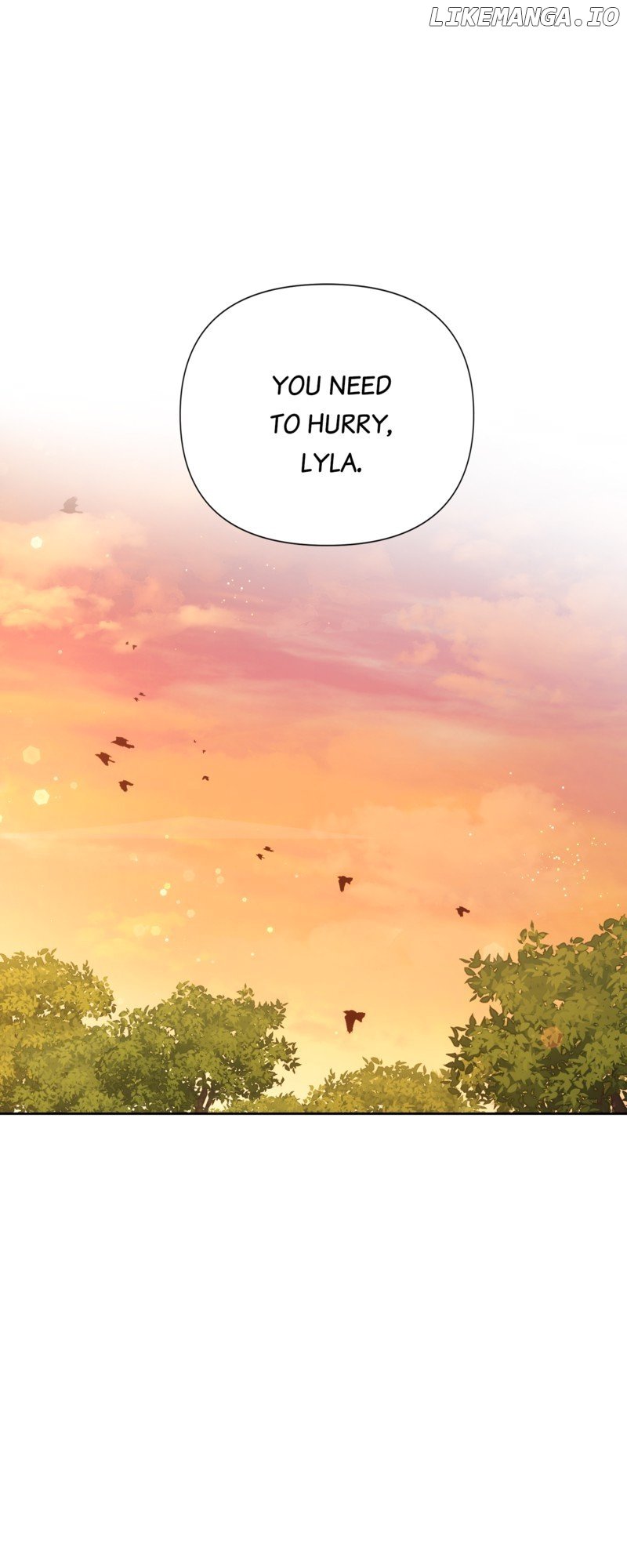 Begrudgingly Yours Chapter 21 page 10