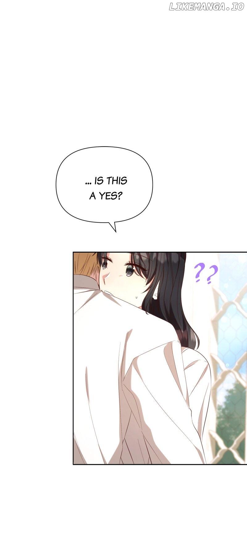 Begrudgingly Yours Chapter 29 page 17