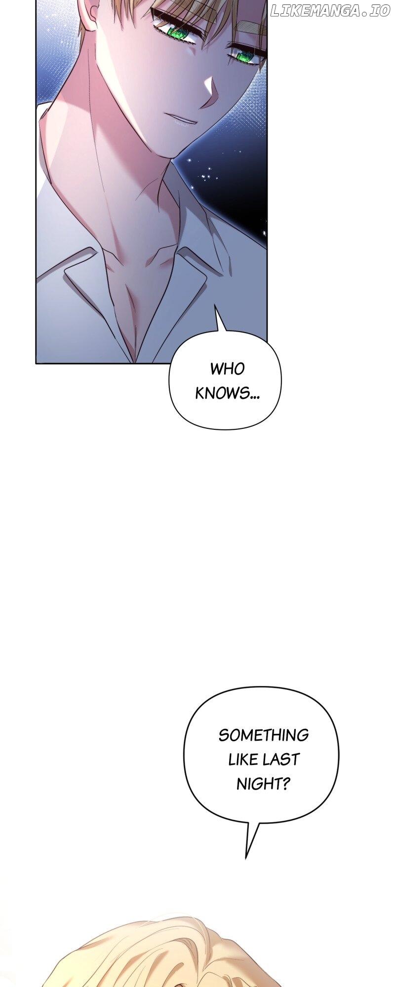 Begrudgingly Yours Chapter 29 page 26