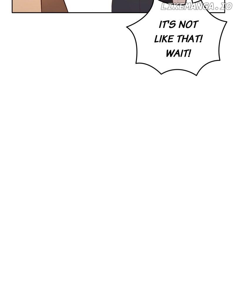 Begrudgingly Yours Chapter 29 page 33