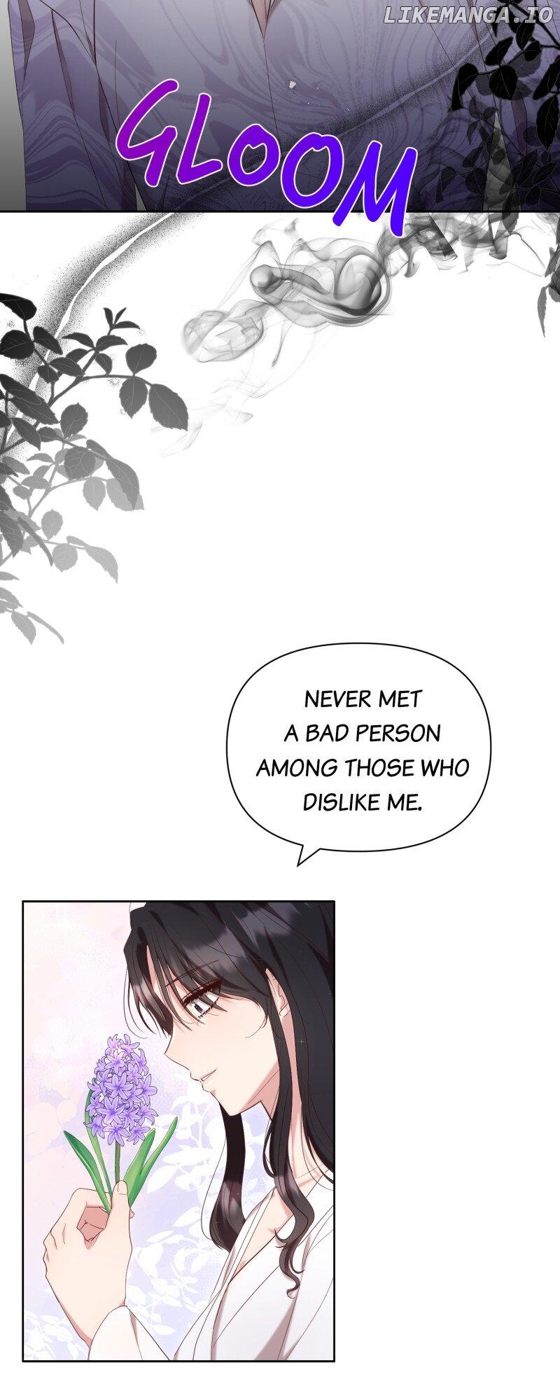 Begrudgingly Yours Chapter 29 page 3