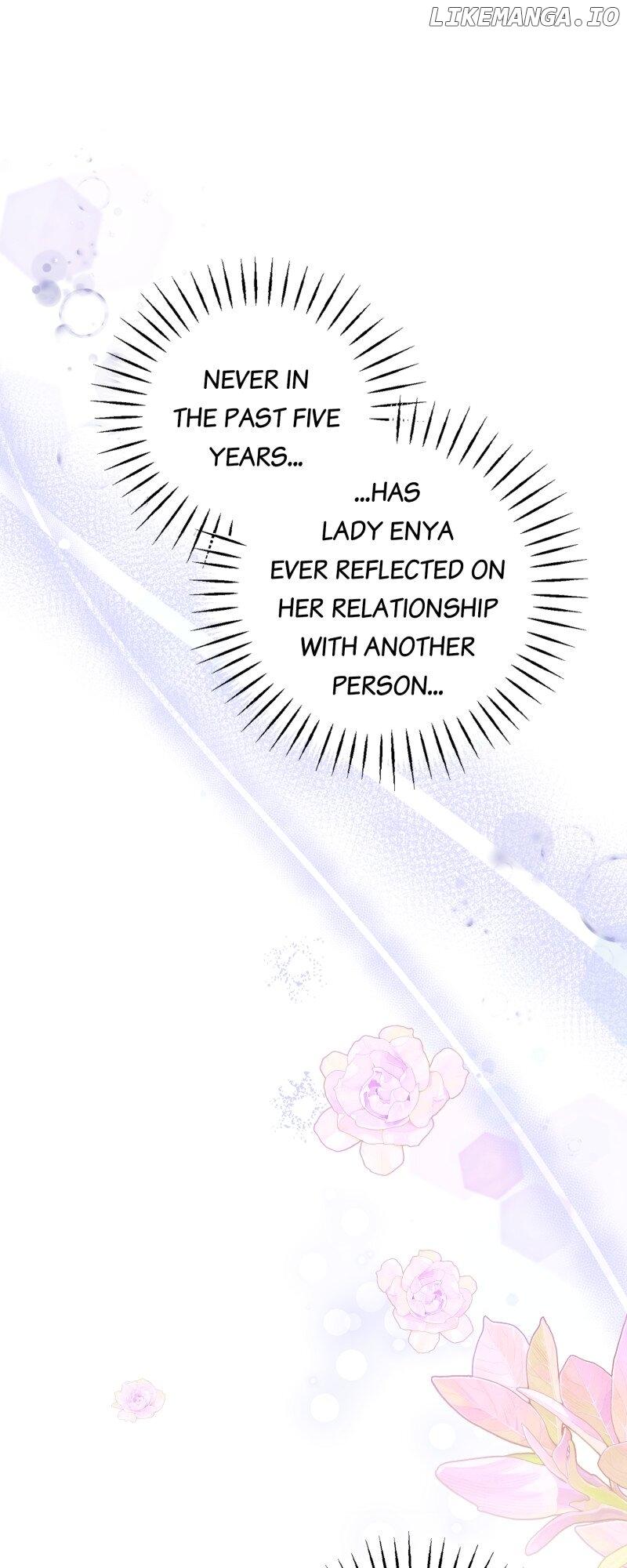 Begrudgingly Yours Chapter 29 page 39