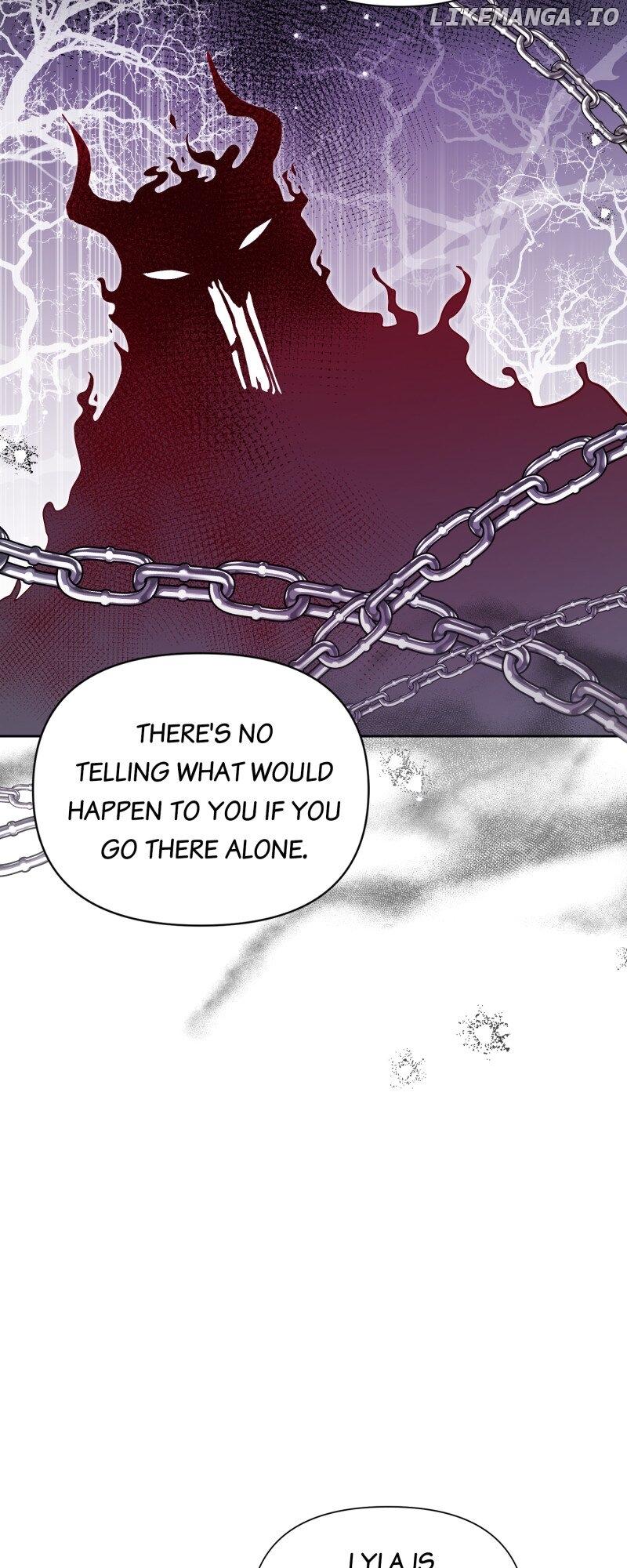 Begrudgingly Yours Chapter 29 page 46