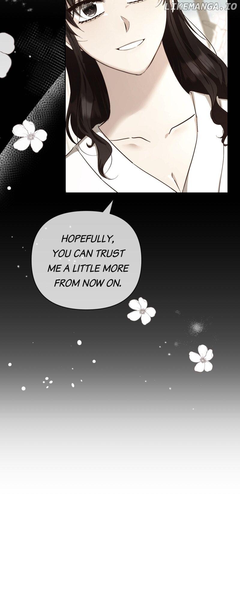 Begrudgingly Yours Chapter 29 page 61