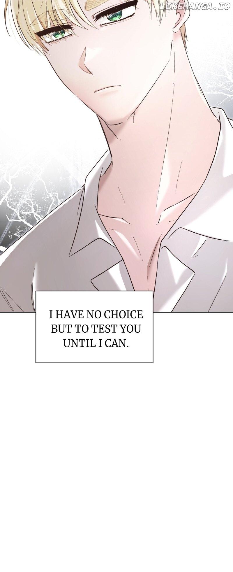 Begrudgingly Yours Chapter 29 page 63