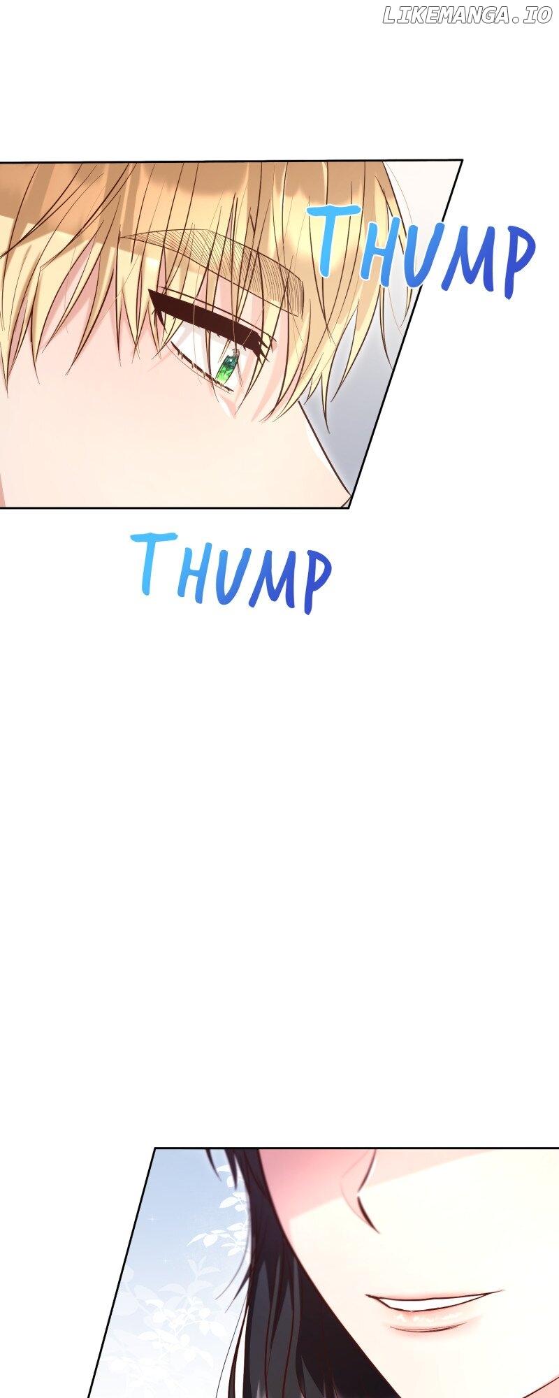 Begrudgingly Yours Chapter 29 page 6