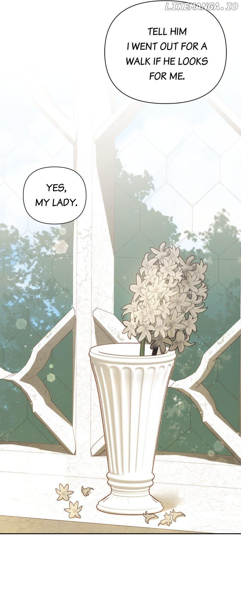 Begrudgingly Yours Chapter 30 page 18