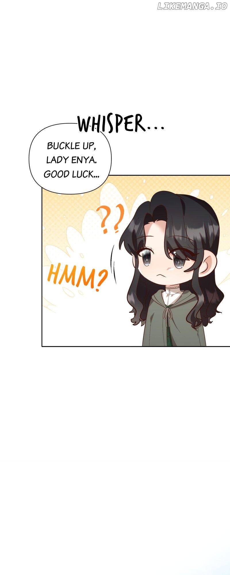 Begrudgingly Yours Chapter 30 page 36