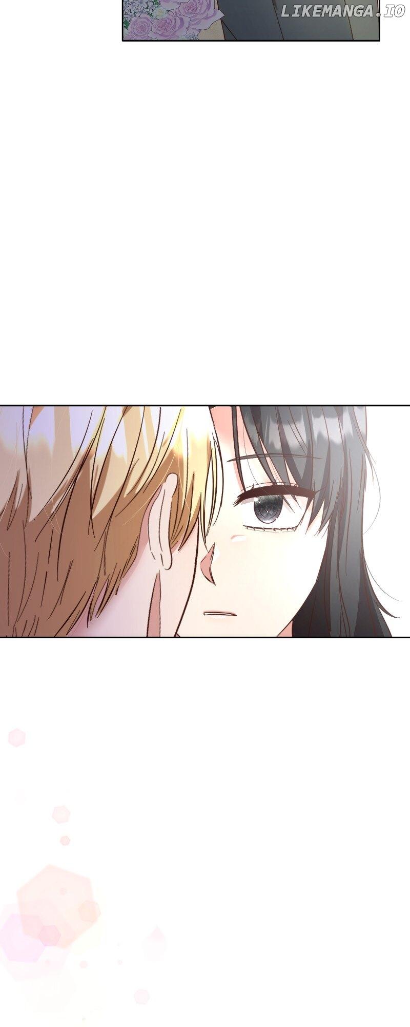 Begrudgingly Yours Chapter 30 page 57