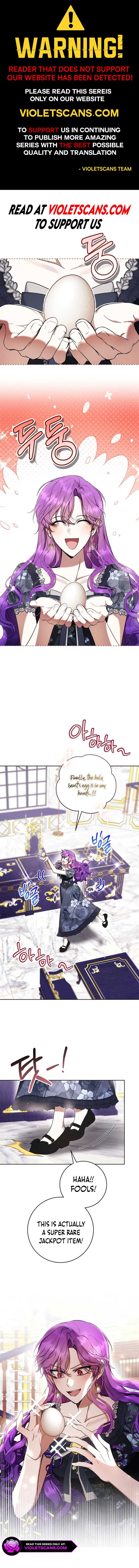 Being A Wicked Woman Is Comfortable And Pleasant Chapter 72 page 0