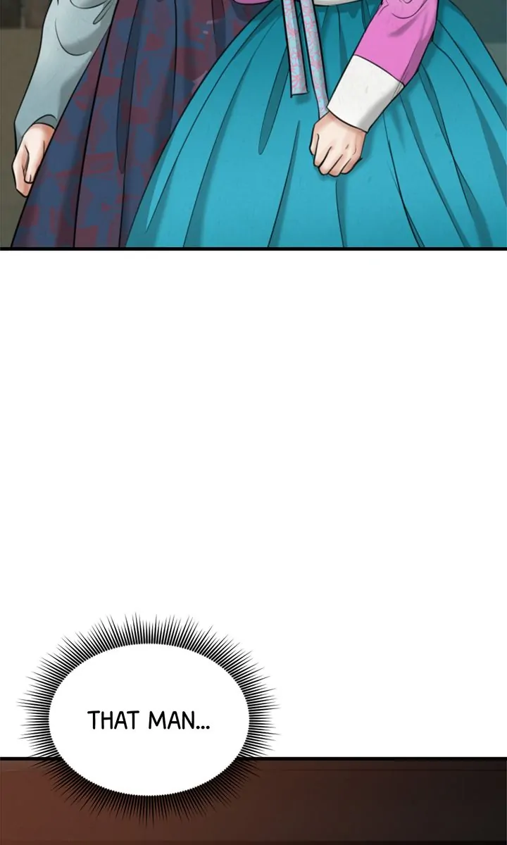 Beneath the Peach Tree Chapter 17 page 100
