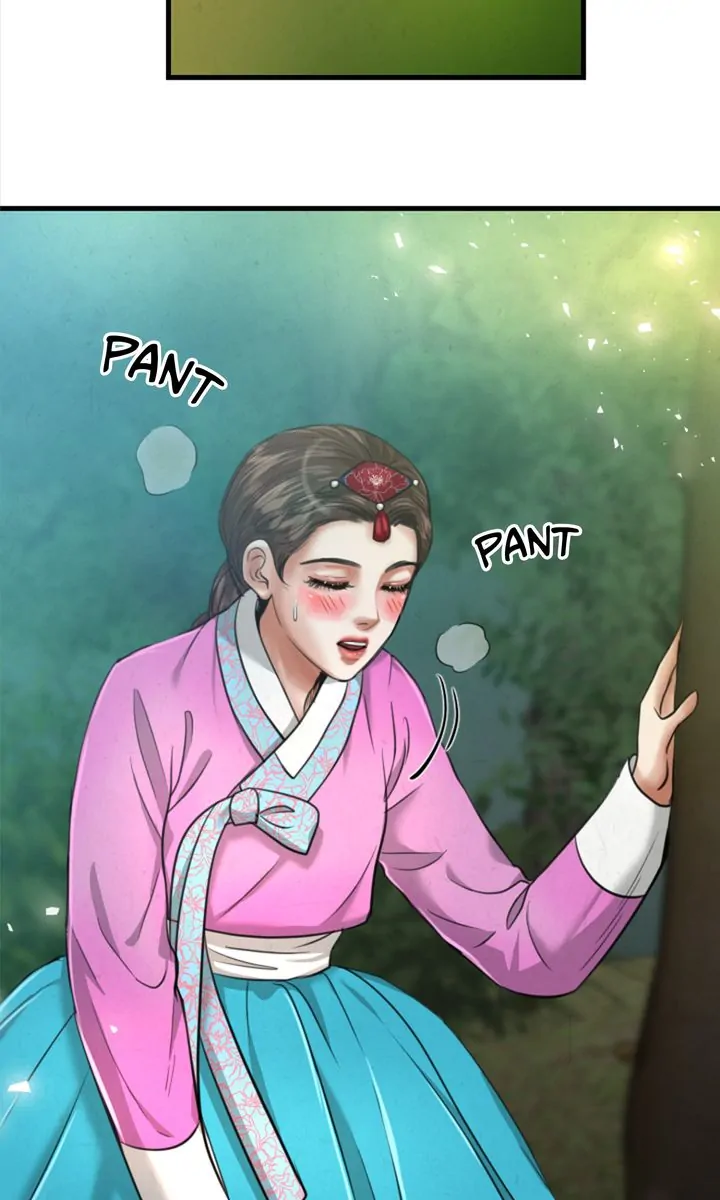 Beneath the Peach Tree Chapter 17 page 27