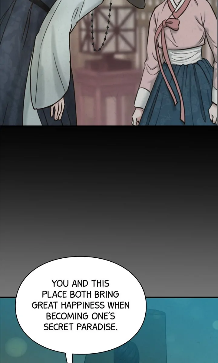 Beneath the Peach Tree Chapter 17 page 40