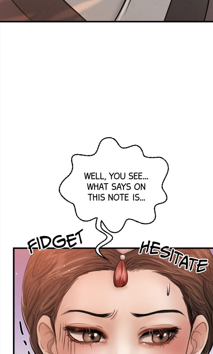 Beneath the Peach Tree Chapter 25 page 9