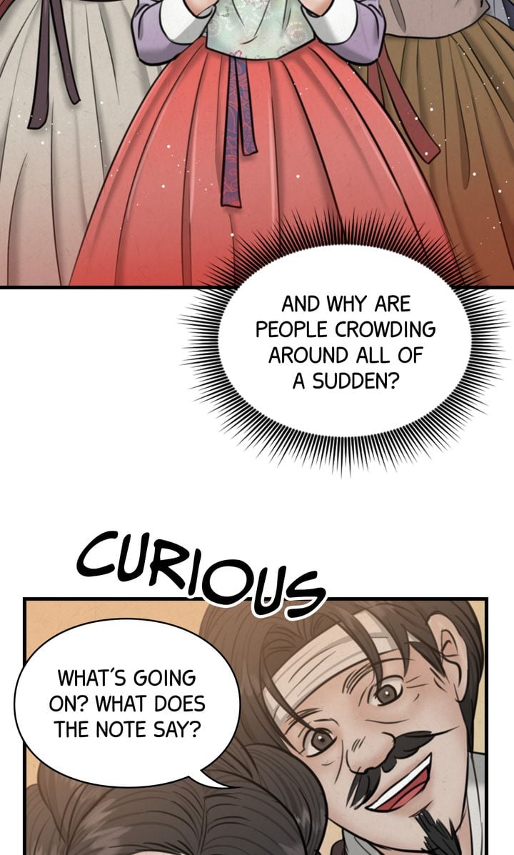 Beneath the Peach Tree Chapter 25 page 13