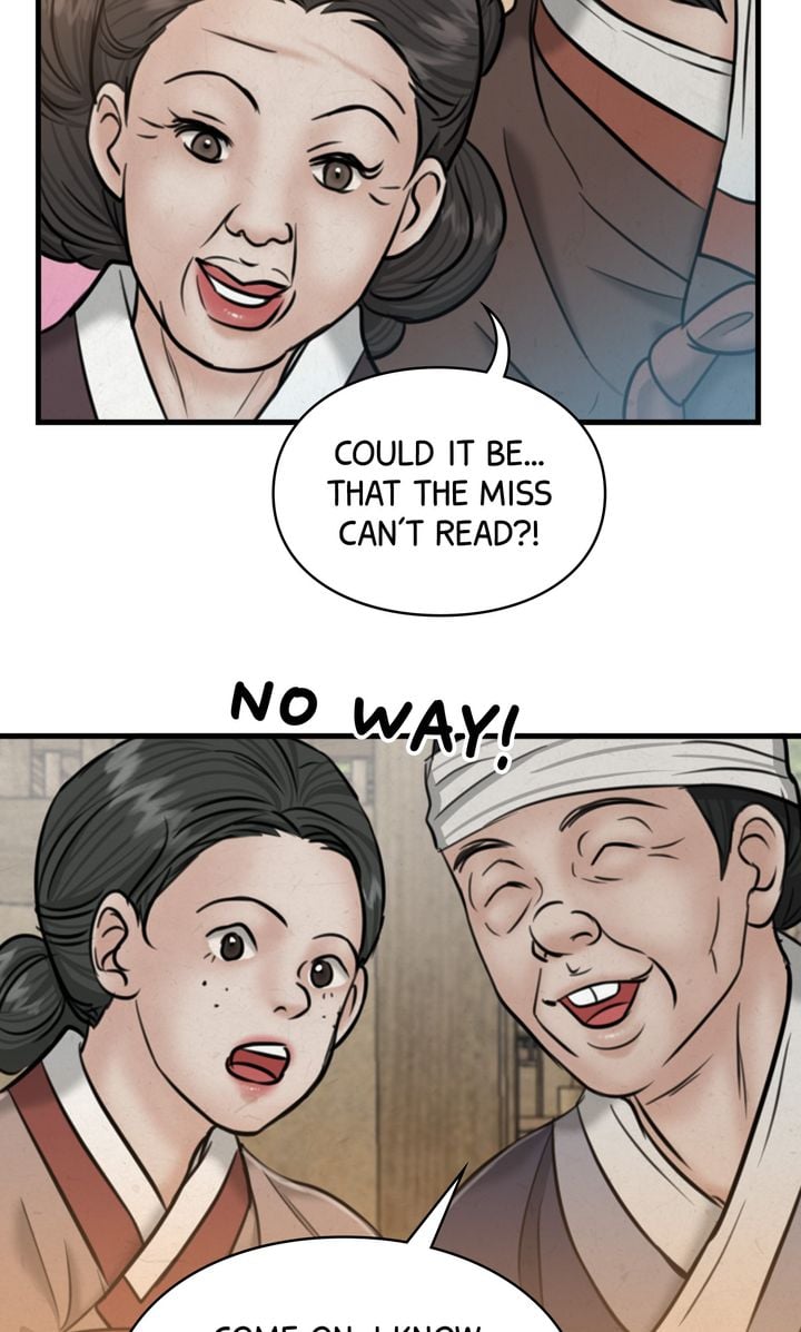 Beneath the Peach Tree Chapter 25 page 14