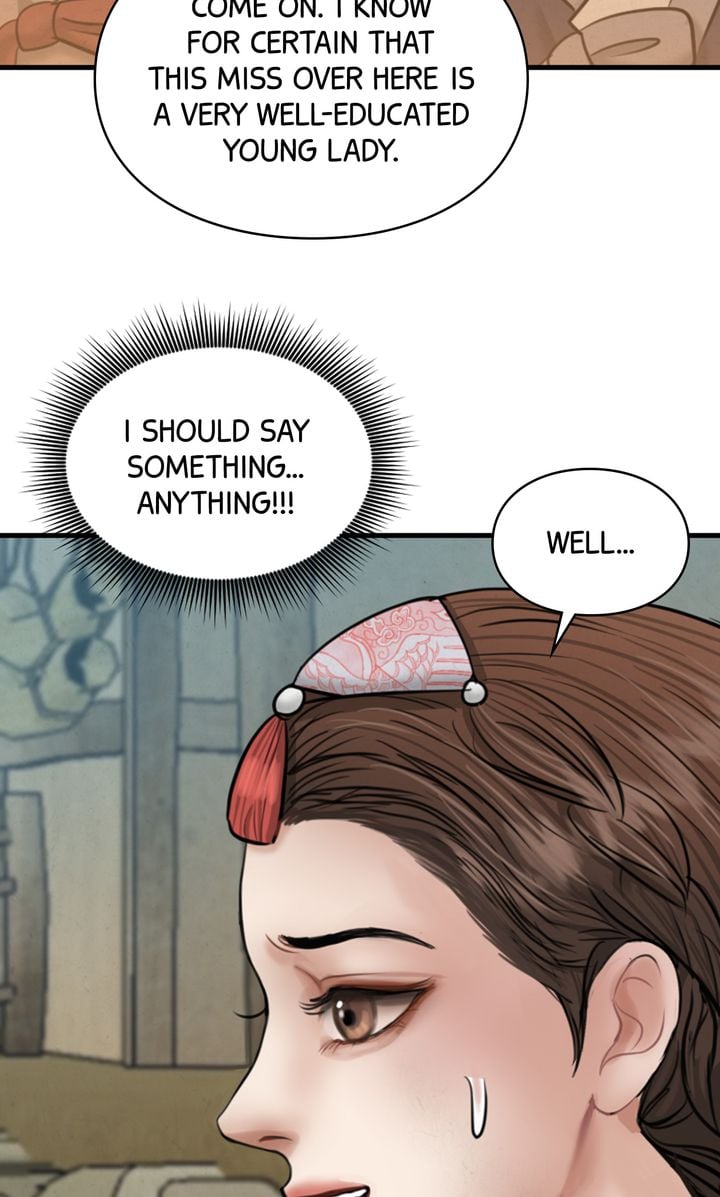 Beneath the Peach Tree Chapter 25 page 15