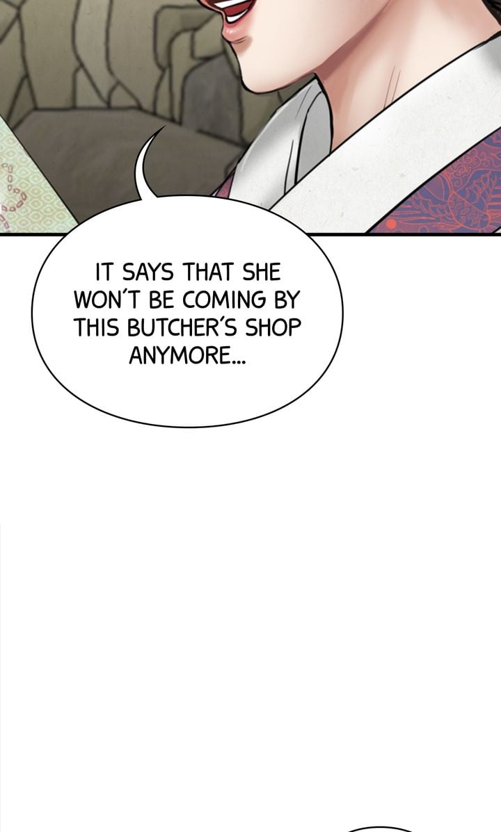 Beneath the Peach Tree Chapter 25 page 16
