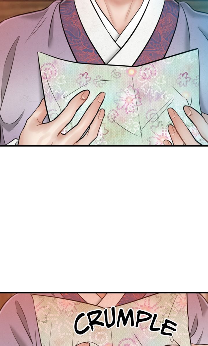 Beneath the Peach Tree Chapter 25 page 20