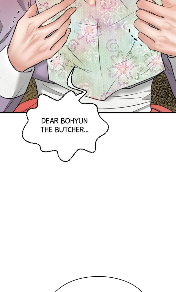 Beneath the Peach Tree Chapter 25 page 21