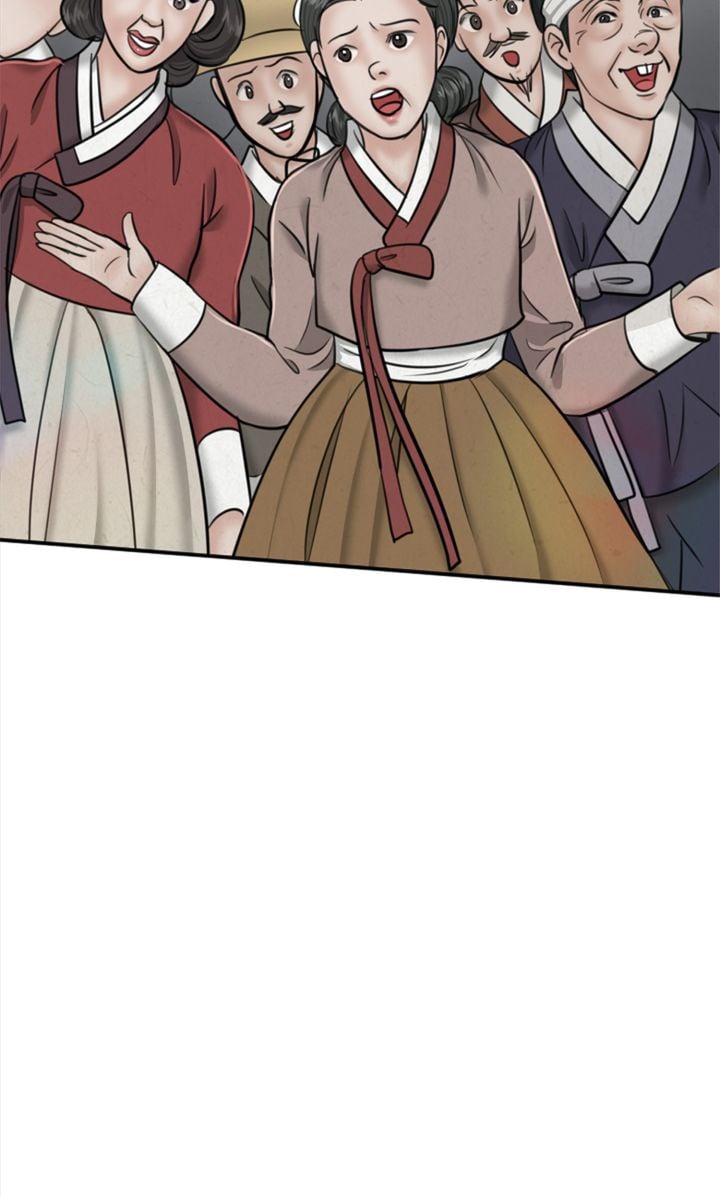 Beneath the Peach Tree Chapter 25 page 28