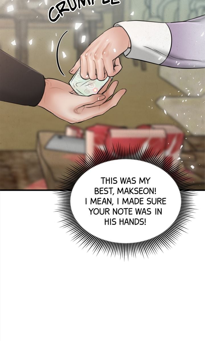 Beneath the Peach Tree Chapter 25 page 31