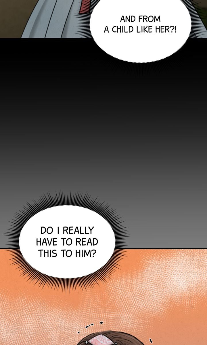 Beneath the Peach Tree Chapter 25 page 3