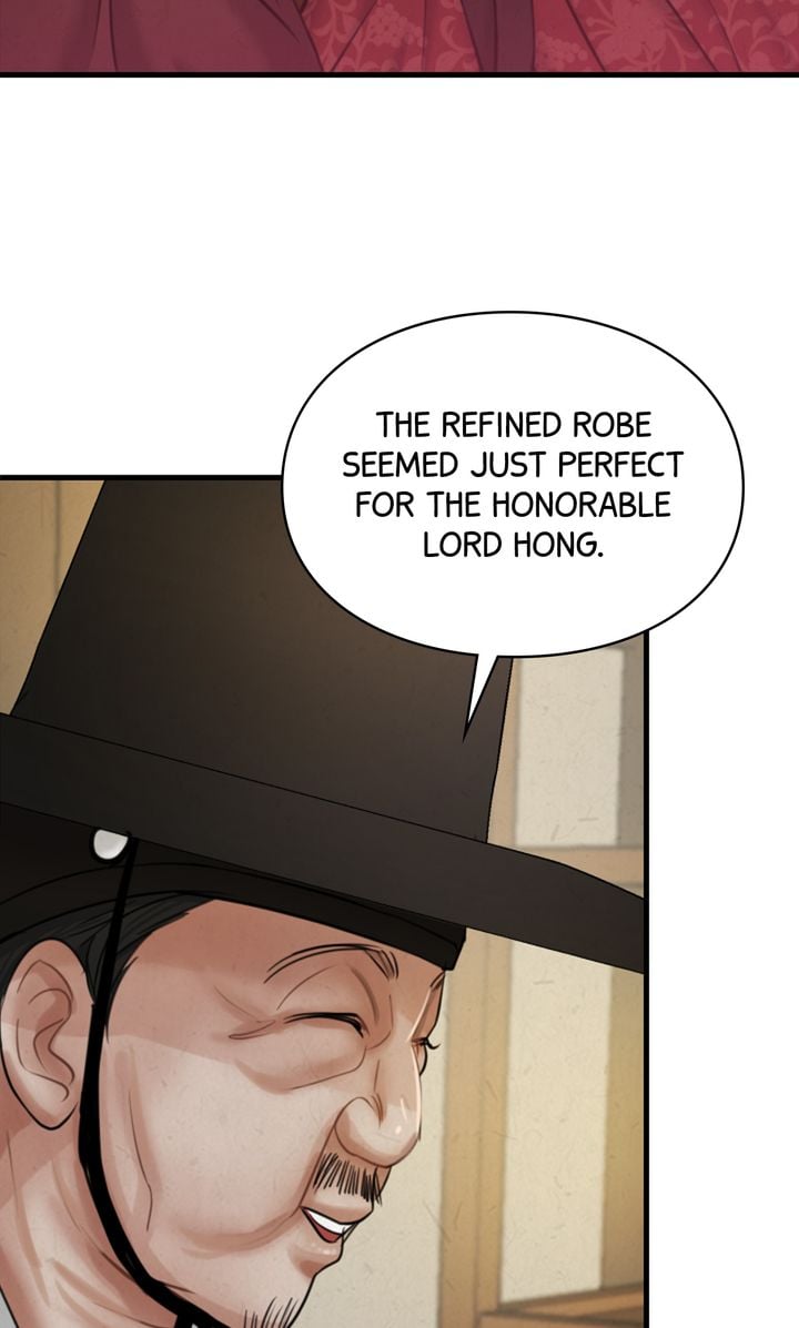 Beneath the Peach Tree Chapter 25 page 39