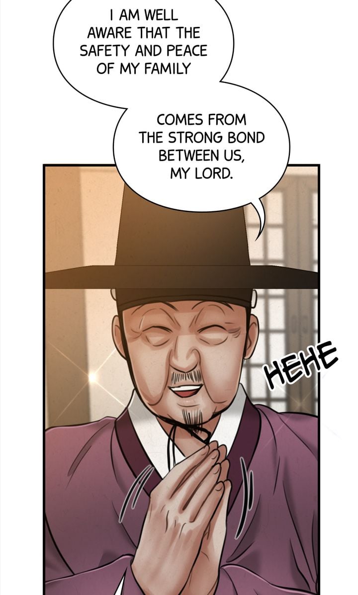 Beneath the Peach Tree Chapter 25 page 42