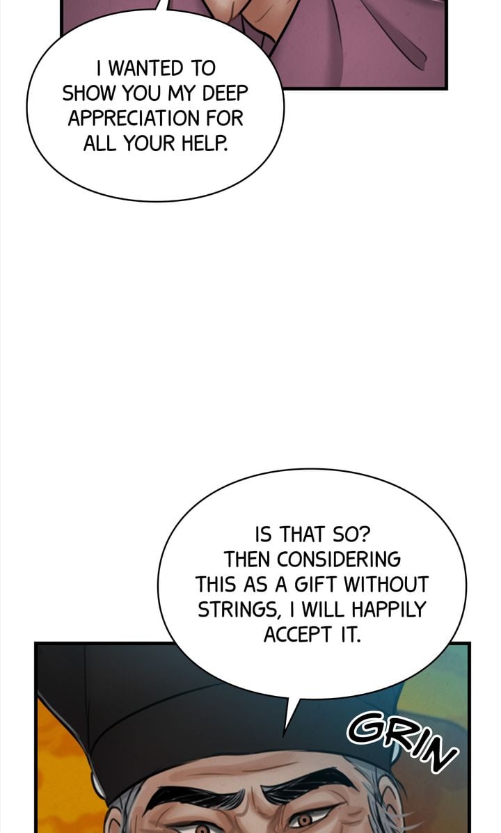 Beneath the Peach Tree Chapter 25 page 43