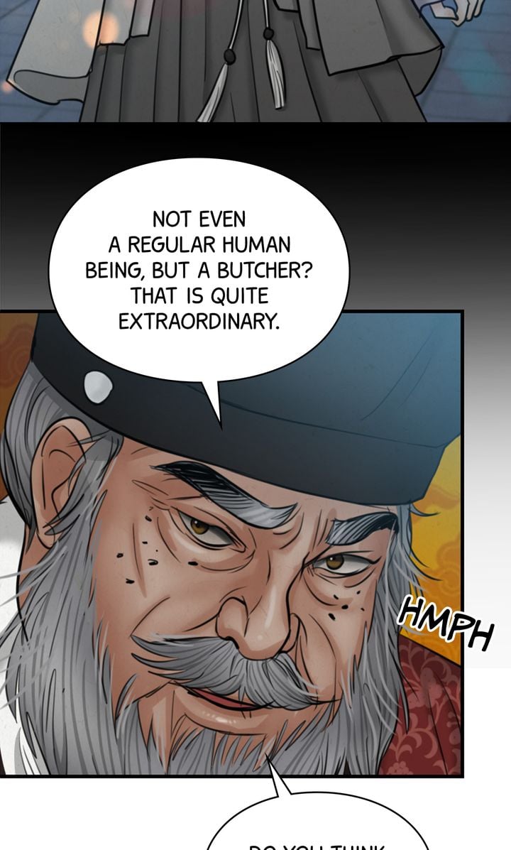 Beneath the Peach Tree Chapter 25 page 46