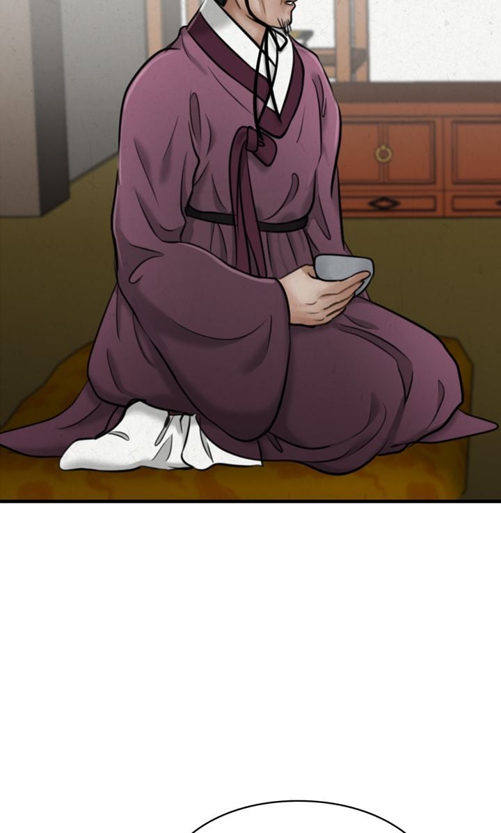 Beneath the Peach Tree Chapter 25 page 48