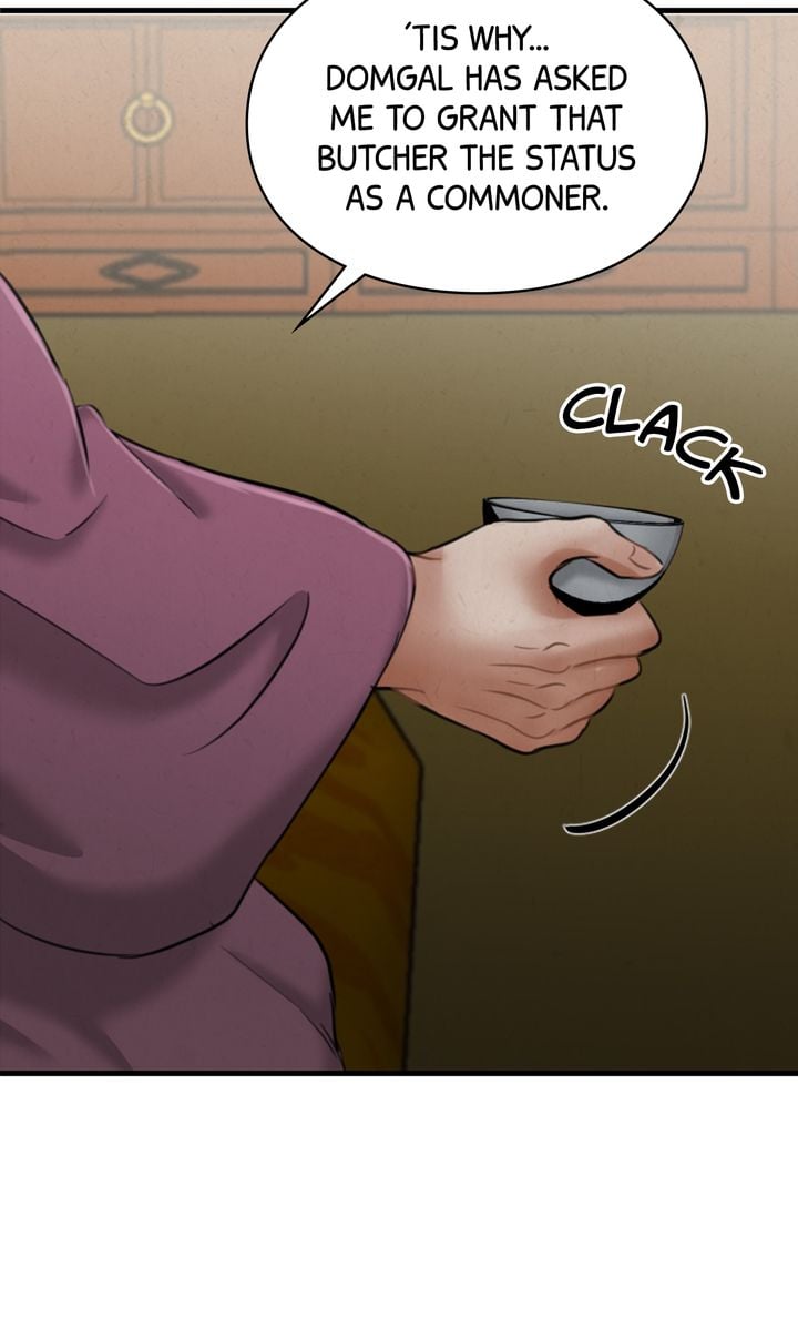 Beneath the Peach Tree Chapter 25 page 49